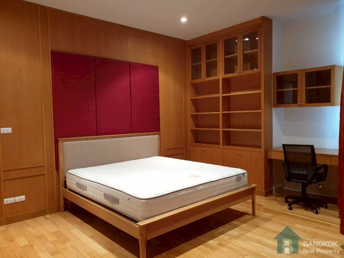 picture Millennium Residence  Condo for Rent 3 Bed  - 9/13