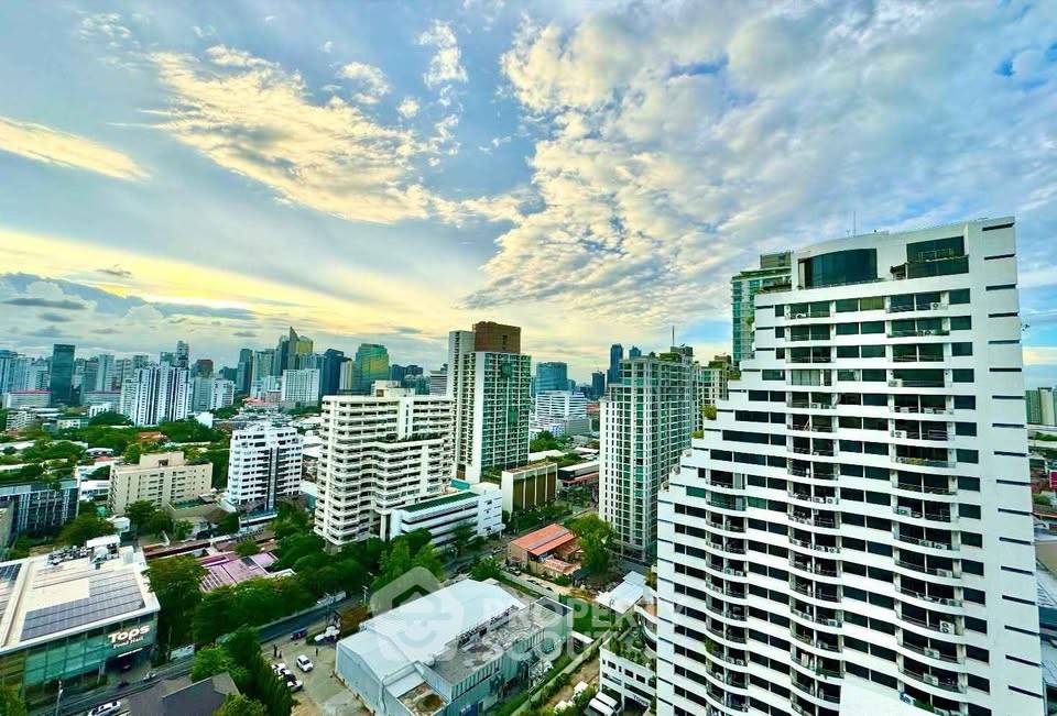 รูป คอนโด 3-ห้องนอน ที่ ศุภาลัย เพลส สุขุมวิท 39 ใกล้ BTS พร้อมพงษ์ (ID 3020825) - รูปที่ 9/42