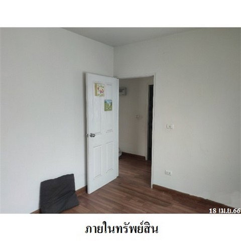 รูป Z3A1417 ขายทาวน์เฮ้าส์ โครงการ เดอะโมดิช ตำบล ลำโพ อำเภอ บางบัวทอง จังหวัด นนทบุรี - รูปที่ 6/8