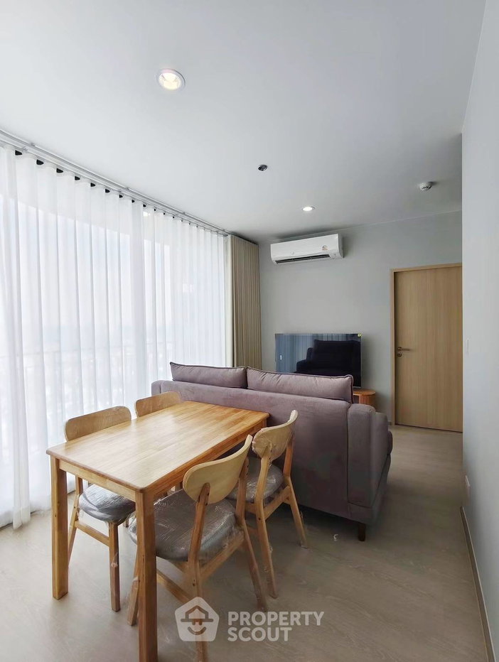 รูป คอนโด 2-ห้องนอน ที่ สกายไรส์ อเวนิว สุขุมวิท 64 ใกล้ BTS ปุณณวิถี (ID 3020820) - รูปที่ 1/8