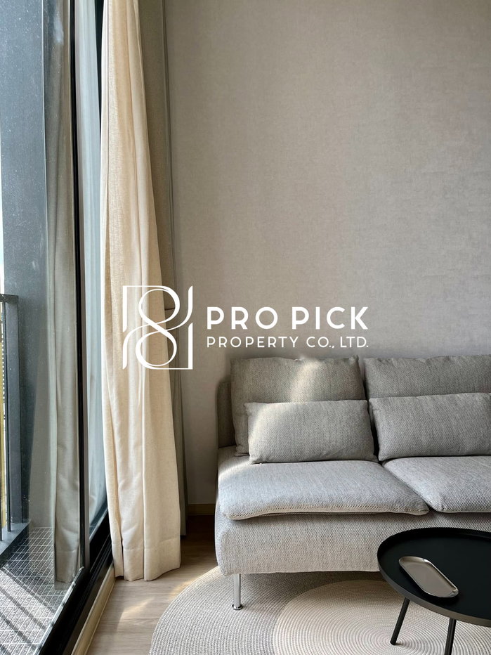 picture PP-00326 Condo For rent Noble State 39 Bangkok Watthana BTS Phrom Phong - 7/13