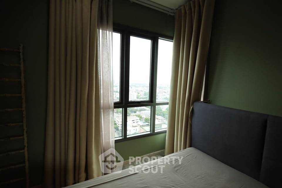 รูป คอนโด 2-ห้องนอน ที่ เซ็นทริค อารีย์ สเตชั่น ใกล้ BTS อารีย์ (ID 3021770) - รูปที่ 7/10