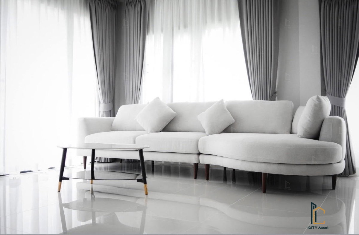 picture ðĨFor Rent!! ready to move-in 4b4b 85k - Centro Bangna ðCall 090 919 9898 - 3/11