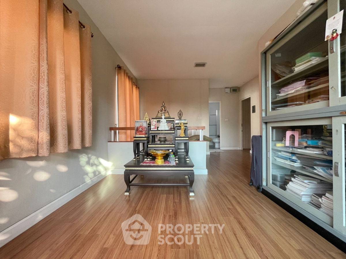 รูป บ้าน 3-ห้องนอน ที่ มัณฑนา กัลปพฤกษ์ - วงแหวน ใน หลักสอง (ID 2651689) - รูปที่ 11/21