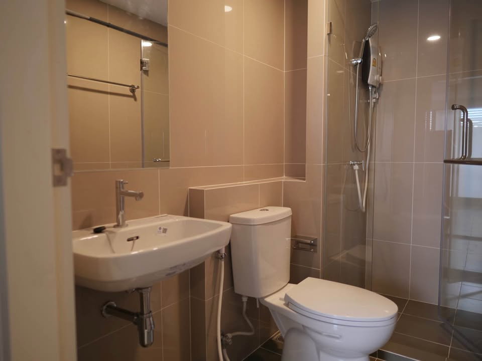picture Sena Kith Srinakarin - Sridan for rent - 9/10