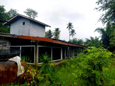 บ้านเดี่ยว คลองท่อม กระบี่ : J60785 ขายบ้านเดี่ยว ห้วยน้ำขาว อำเภอคลองท่อม กระบี่