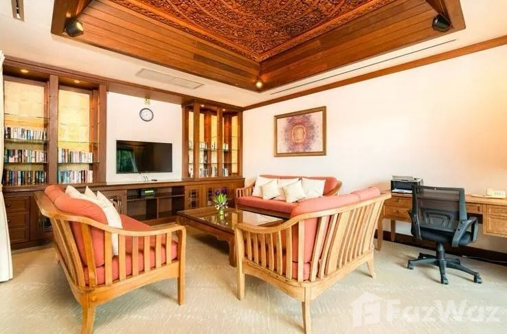 รูป ขาย วิลล่า 4 ห้องนอน ในโครงการ ในหานบ้านบัว 6487906 - รูปที่ 9/24
