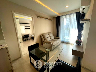 Condos for rent : 2-BR Condo For Rent At Vtara 36 Near BTS Thong Lor (ID 1433911)
