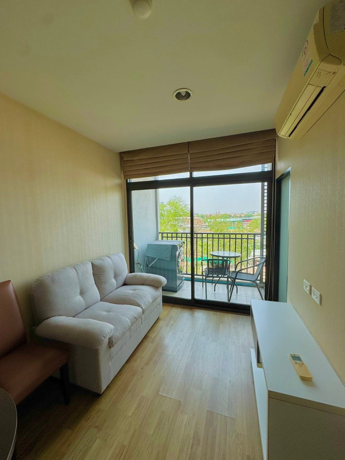 รูป 🔥ด่วน ห้องไปไวมากกก Code: 26KJ3263 ให้เช่า Baan Navatara ✅ Add Line @kjcondo (มี@ข้างหน้าด้วยนะคะ) - รูปที่ 2/9