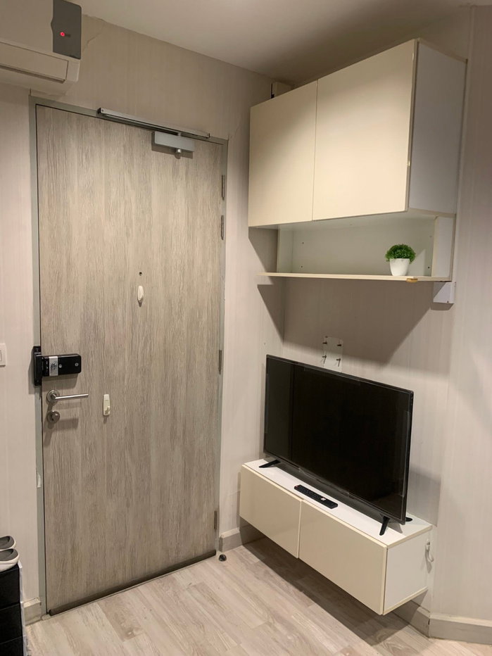 รูป WS7866 🏙️✨ ให้เช่า IDEO Mobi Rama 9 ติด MRT พระราม 9 💰เพียง 14,000 บาท/เดือน - รูปที่ 4/10