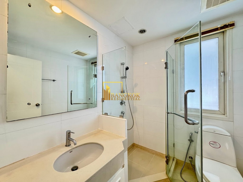 picture Baan Siri 24 | Charming 2 Bed Condo in Phrom Phong Area - BR19442CD - 7/33