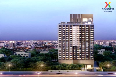 Condos for sale : 🔥🔥🔥 For Sale Condo , Life Sukhumvit 62 , high floor , BTS-Bang Chak , Bang Chak , Phra Khanong , Bangkok , CX-102847 ✅ Live chat with us ADD LINE @connexproperty ✅ 🔥🔥🔥