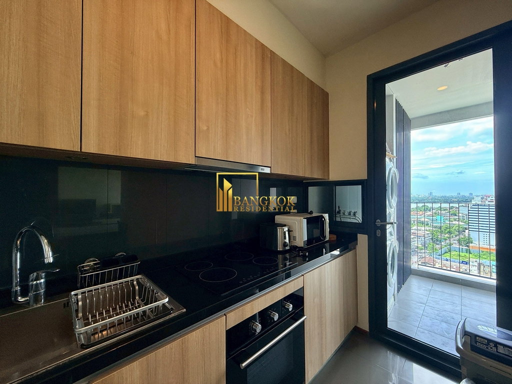 picture Parco Condo | Spacious 2 Bedroom Condo in Sathorn Area - BR13183CD - 11/38
