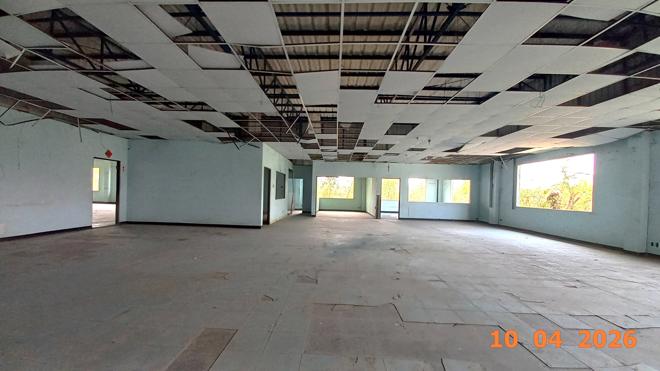 รูป โกดัง 2467 ตร.วา บ้านบึง ชลบุรี 32.3M - รูปที่ 2/24