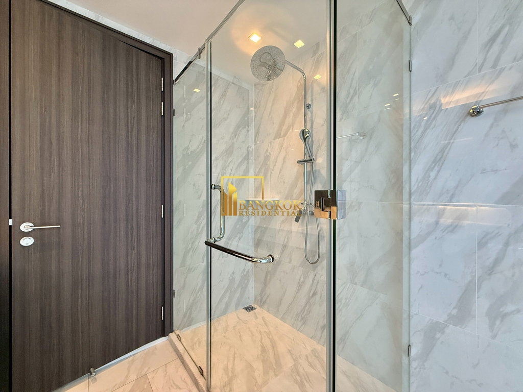 รูป Quarter 31 | Gorgeous 4 Bedoom Luxury House in Phrom Phong - BR28219SH - รูปที่ 38/63