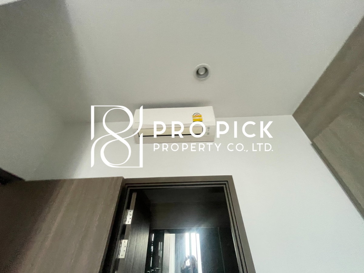 รูป PP-00324 Condo For Rent Whizdom essence Bangkok BTS Punnawithi - รูปที่ 12/13
