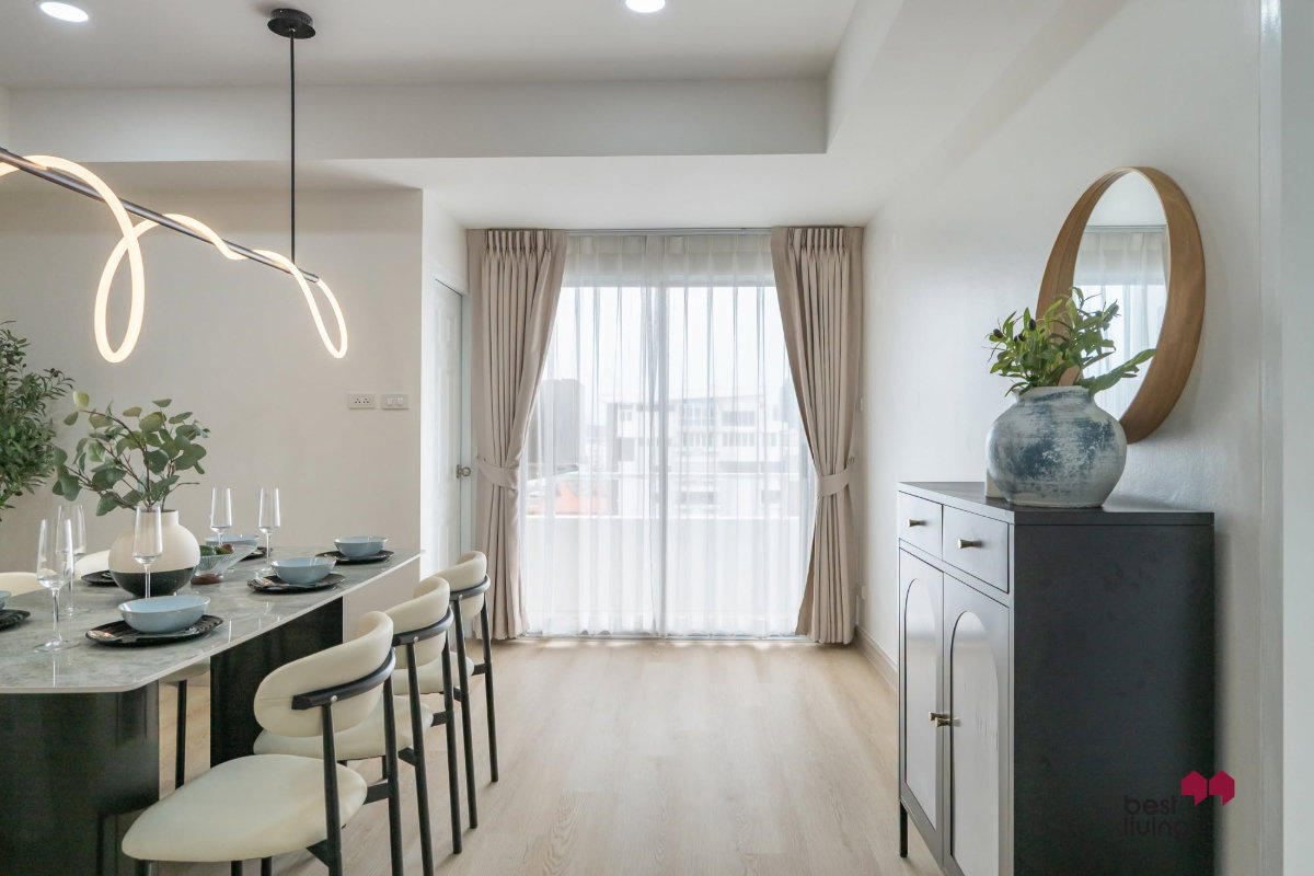 picture Supattra Condotel 80.24 sqm family unit with 2 parking spaces - 22/27