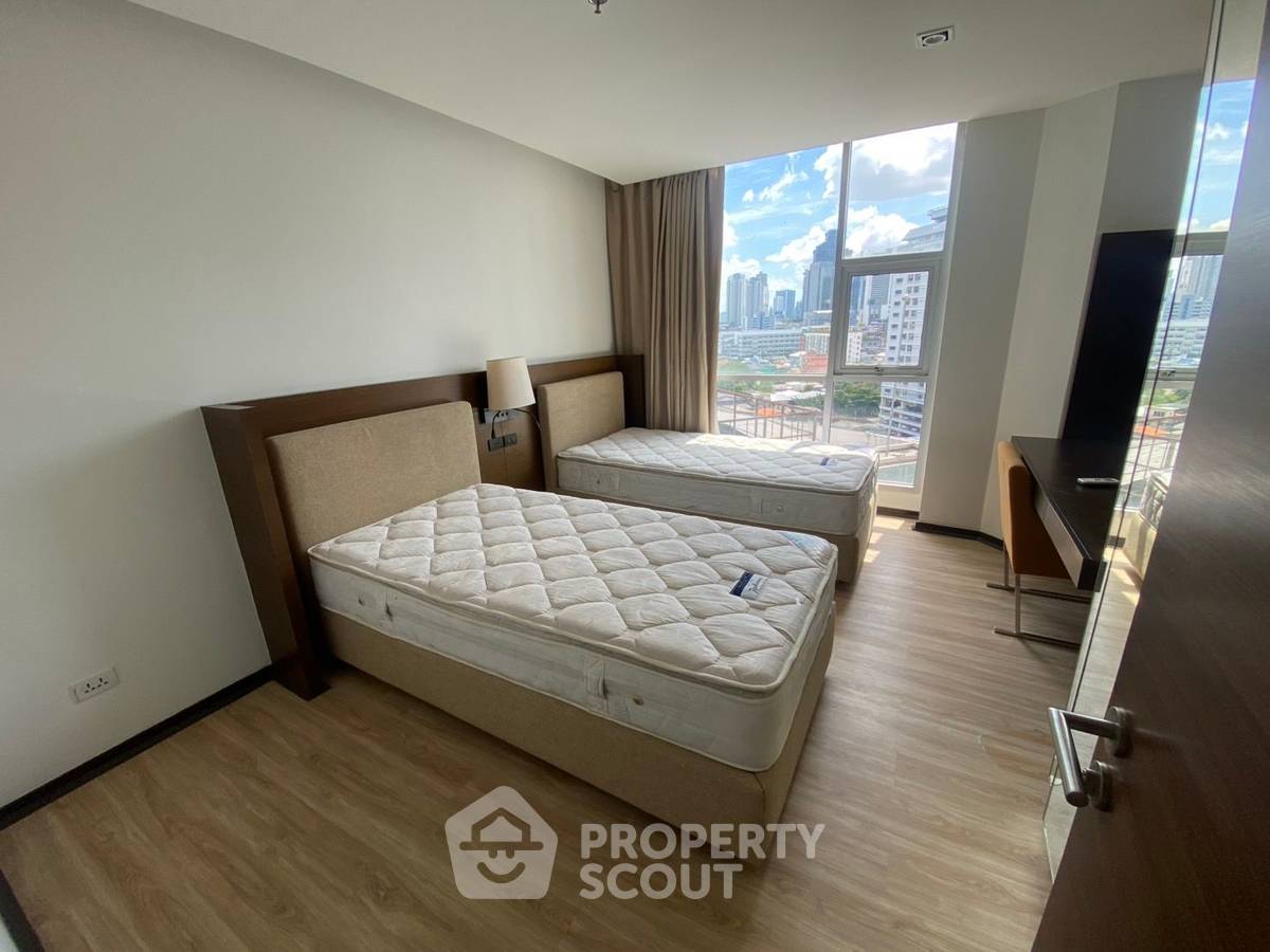 รูป คอนโด 2-ห้องนอน ที่ สาทร ไพร์ม เรสซิเดนซ์ ใกล้ BTS เซนต์หลุยส์ (ID 3022551) - รูปที่ 3/12