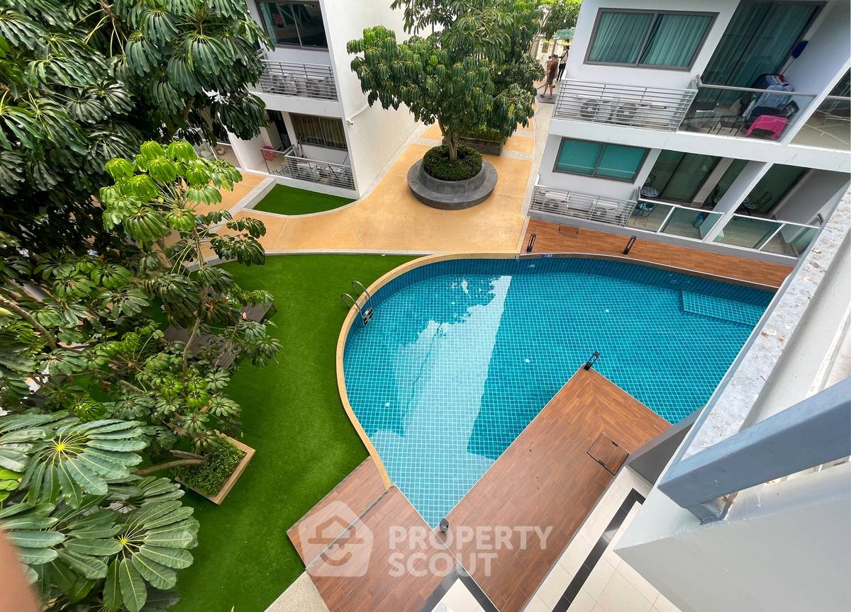 picture 1-BR Condo at Laguna Beach Resort close to Pattaya (ID 3017315) - 9/10