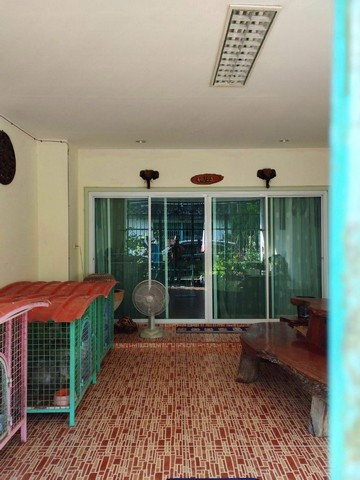 รูป J2961 ขายอาคารพาณิชย์ หมู่บ้านทรงคุณ 3 ตำบล ฉลอง อำเภอเมืองภูเก็ต ภูเก็ต - รูปที่ 3/8