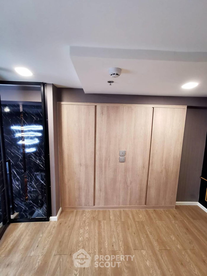 picture 1-BR Condo at Modiz Sukhumvit 50 near BTS On Nut (ID 1005215) - 7/16