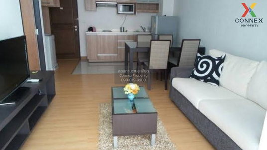 รูปภาพ เช่า คอนโด The Alcove 49 BTS-ทองหล่อ สุขุมวิท คลองตันเหนือ วัฒนา กรุงเทพ CX-02300 ✅ ทักไลน์ @connexproperty ตอบทันที ทีมงานมืออาชีพ ✅