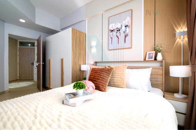 Condos for sale : 📌 For Sell Condo FAK KHAO PODE Building 3, Floor 17,2 bed room, Room size 54 sqm
