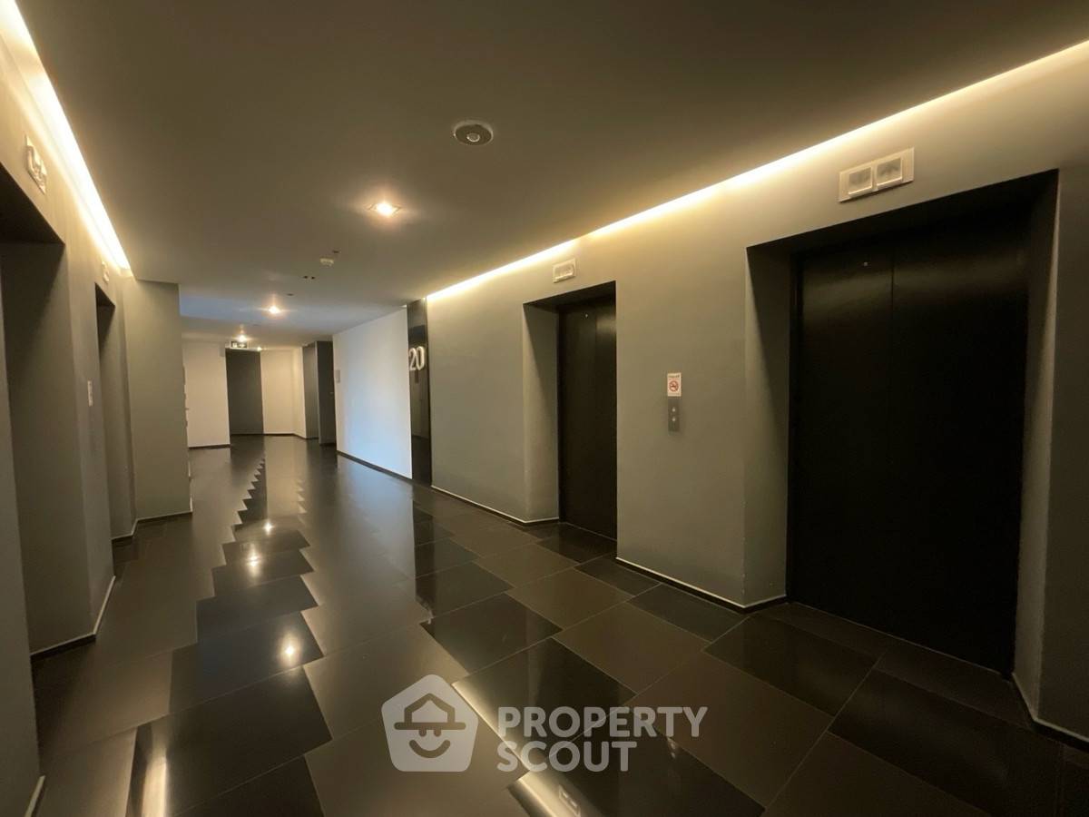 รูป คอนโด 2-ห้องนอน ที่ เดอะ คีย์ สาทร - เจริญราษฎร์ ใน บางโคล่ (ID 3020513) - รูปที่ 7/14