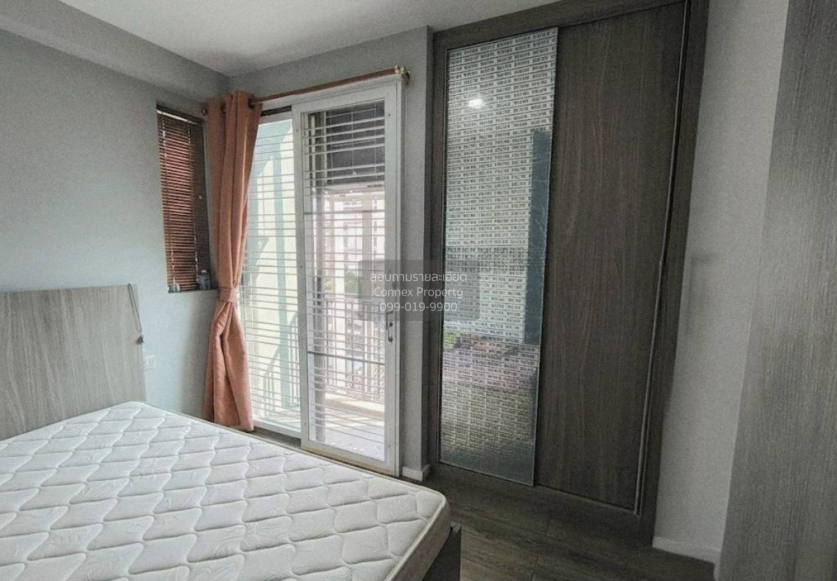 รูป ขายคอนโด โมดิซ ลาดพร้าว 18 MRT-ลาดพร้าว จอมพล เขต จตุจักร กรุงเทพ CX-156743 ✅ ทักไลน์ @connexproperty ตอบทันที ทีมงานมืออาชีพ ✅ - รูปที่ 5/12