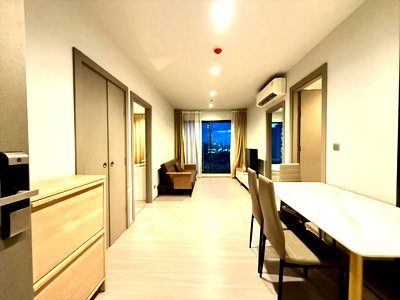 Condos for rent : 🌿💫Rent Condo Life Asoke-Rama 9💫🌿2 bedrooms 2 bathrooms‼️34,000‼️