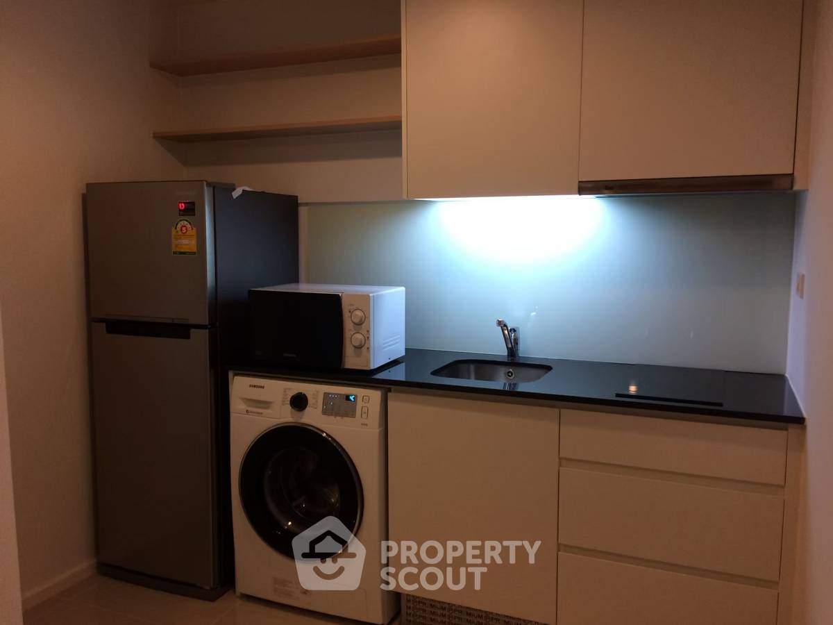 รูป คอนโด 1-ห้องนอน ที่ 15 สุขุมวิท เรสซิเด็นท์ ใกล้ BTS นานา (ID 1972039) - รูปที่ 6/10
