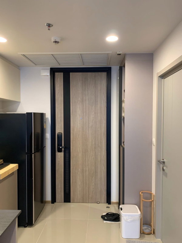 picture OKA HAUS | Nice room 🚝 Near BTS Thonglor #2026062214888 - 3/8