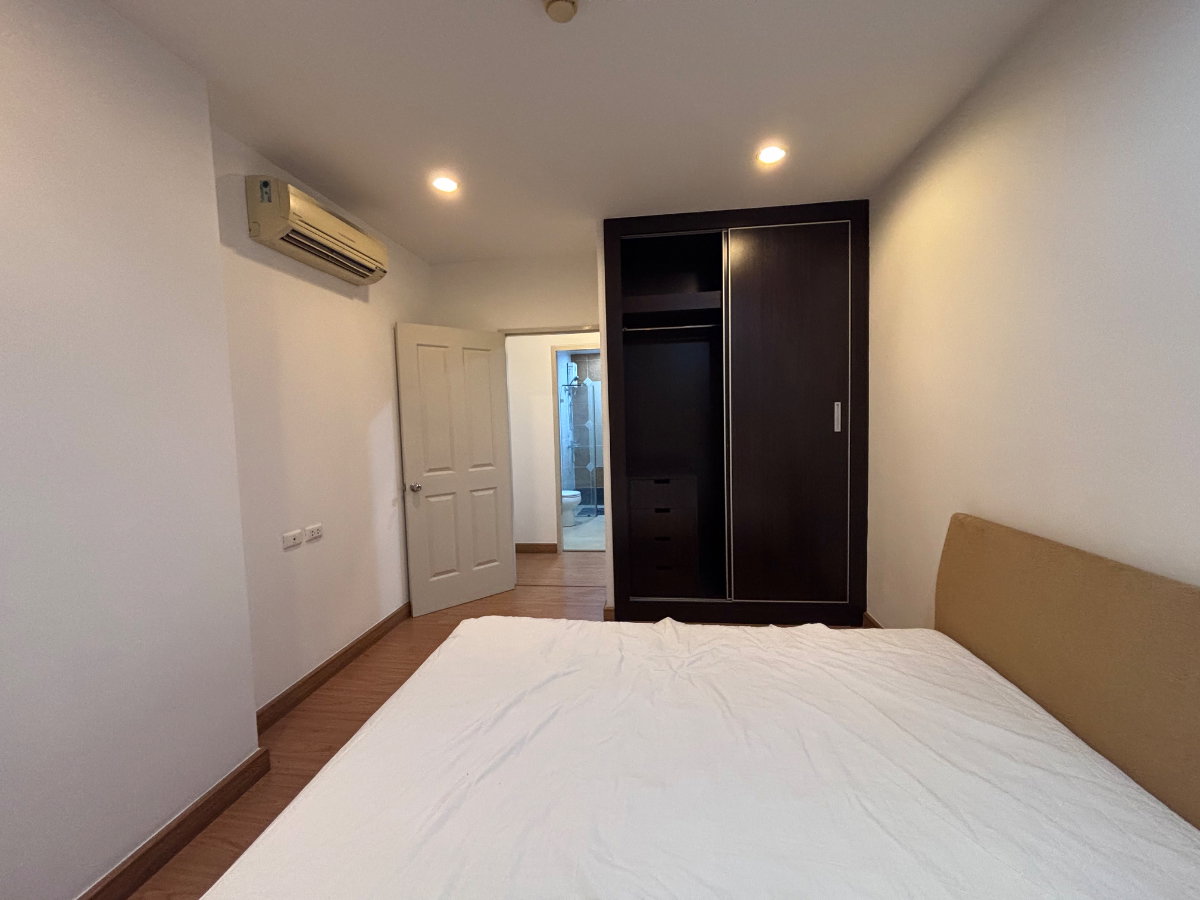 รูป ปล่อยเช่าคอนโด 1 ห้องนอน Bridge Condo Phaholyothin37 - รูปที่ 3/7