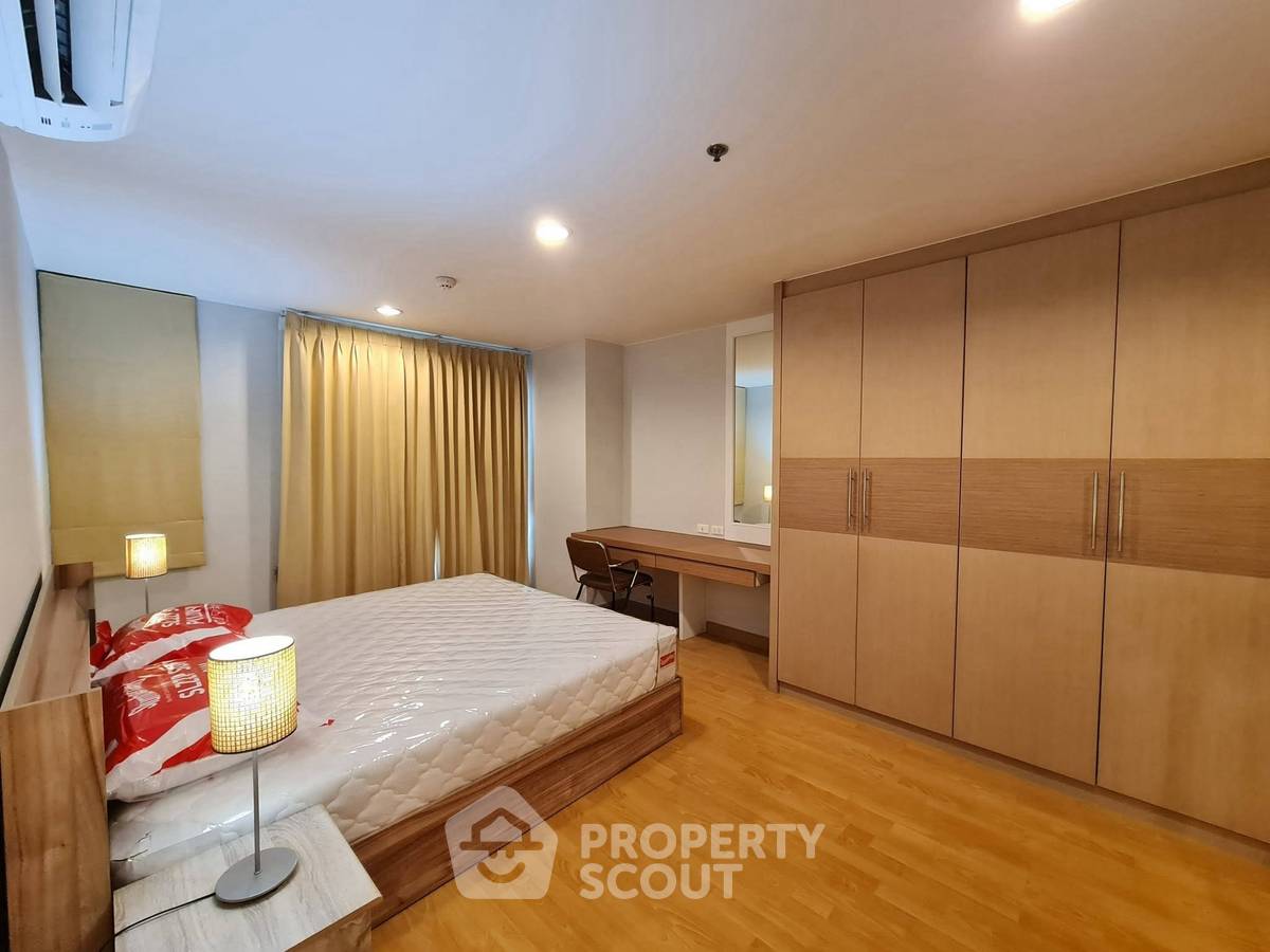 รูป คอนโด 1-ห้องนอน ที่ เซเรเน่ เพลส สุขุมวิท 24 คอนโดมิเนียม ใกล้ BTS พร้อมพงษ์ (ID 3022095) - รูปที่ 5/16