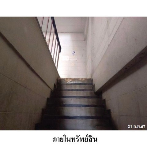 รูป Z3A1054 ขายอาคารพานิชย์ โครงการ นิคมอุตสาหกรรมนวนคร ตำบล คลองหนึ่ง อำเภอ คลองหลวง จังหวัด ปทุมธานี - รูปที่ 4/8