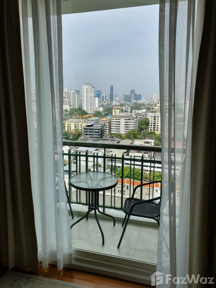รูป คอนโดให้เช่า 2 ห้องนอน ในโครงการ วินด์ สุขุมวิท 23 1912652 - รูปที่ 7/13