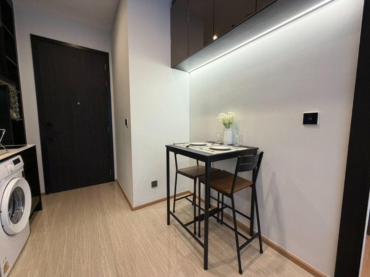 picture @Condorental condo for rent Noble Around Ari - 8/13