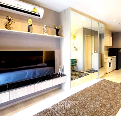 Condos for sale : 1-BR Condo For Sale, Life One Wireless, 27th-Floor 📍BTS Phloen Chit (ID 3017500)