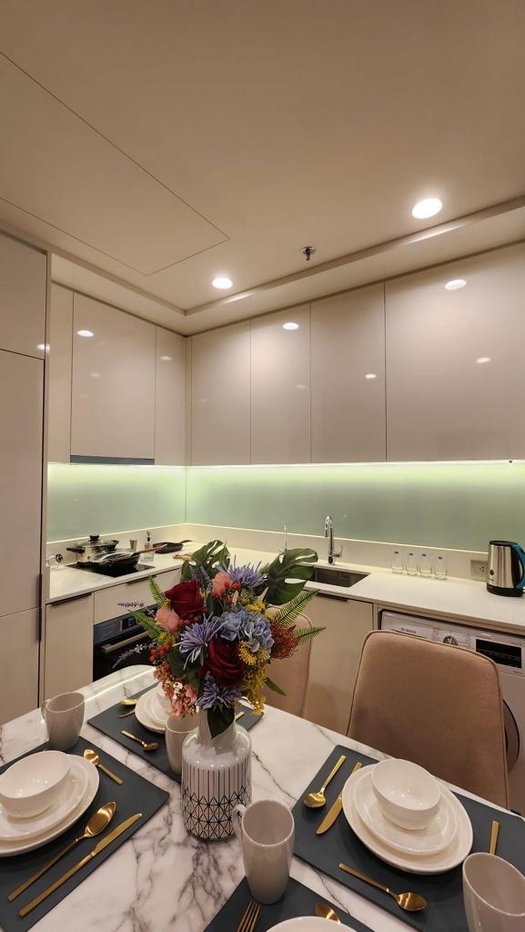 picture ✨ Luxury Redefined at ANIL Sathorn 12 — Premium Living Next to BTS Saint Louis - 8/23