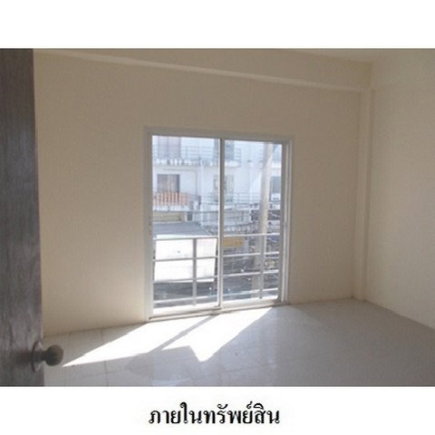 รูป Z8Z7600 ขายอาคารพานิชย์ โครงการ เบญจทรัพย์ ตำบล รังสิต อำเภอ ธัญบุรี จังหวัด ปทุมธานี - รูปที่ 6/8