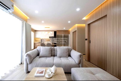 Condos for sale : 🔥🔥🔥 For Sale Condo , The Winning Tower , newly renovated , ARL-Ramkhamhaeng , Khlong Tan Nuea , Watthana , Bangkok , CX-144048 ✅ Live chat with us ADD LINE @connexproperty ✅ 🔥🔥🔥