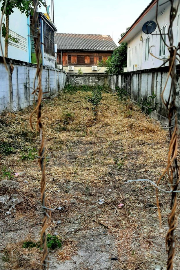 รูป ที่ดินเปล่าโฉนดพร้อมโอนกลางเมืองระยอง - รูปที่ 2/7