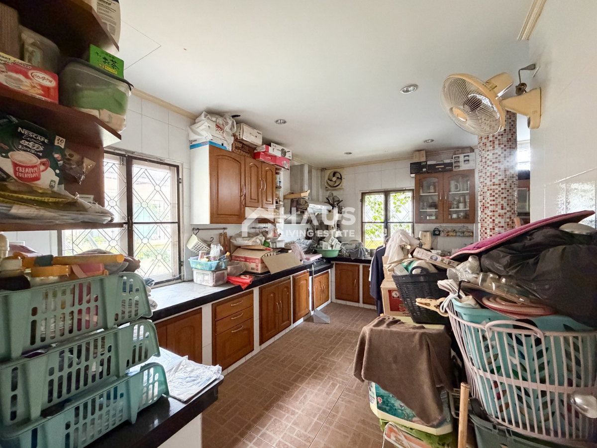 picture Chaiyaphruek Thawi Watthana / 3 Bedrooms #HPHU094 - 9/27