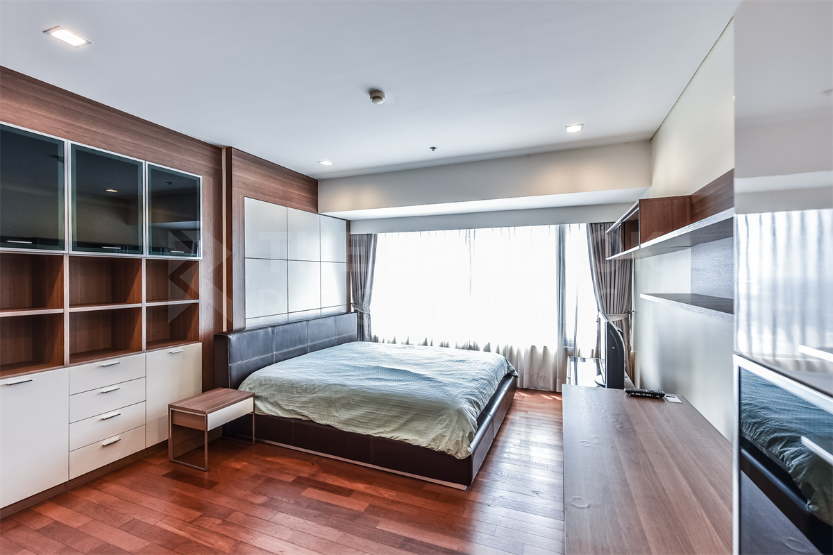 picture Amanta Lumpini near MRT Khlong Toei Station Comfortable and Ready to Move-in - 10/10
