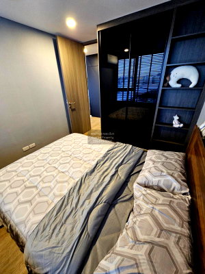 Condos for sale : For Sale Condo , Siamese Rama 9 (Landmark @MRTA Station) , Duplex , Huai Khwang , Bang Kapi , Bangkok , CX-107298 ✅ Live chat with us ADD LINE @connexproperty ✅