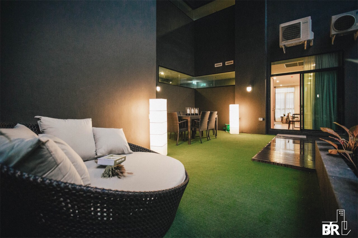 picture The Capital Ekamai-Thonglor Luxury Unit, Ready for You Without the Wait - 9/10