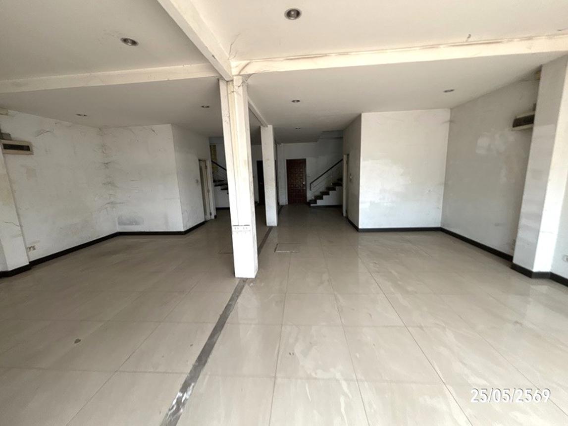 รูป อาคารพาณิชย์ 59 ตร.วา ปักธงชัย นครราชสีมา 6.6M - รูปที่ 17/34