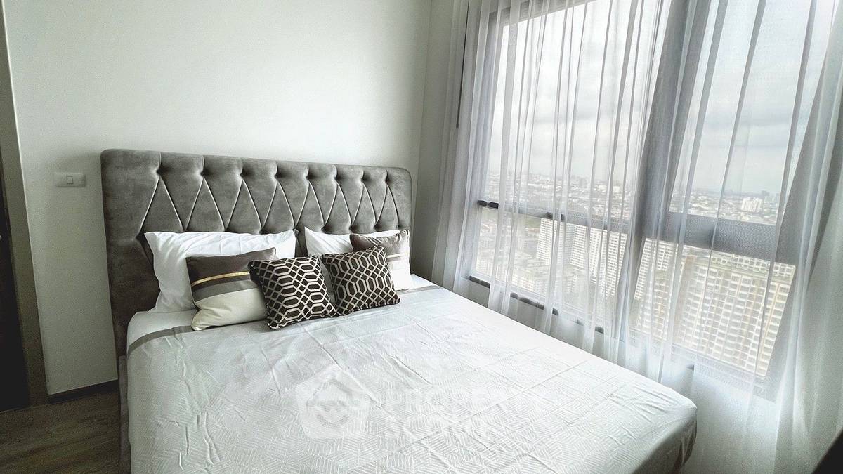 picture 2-BR Condo at Knightsbridge Prime Onnut near BTS On Nut (ID 1523797) - 4/7