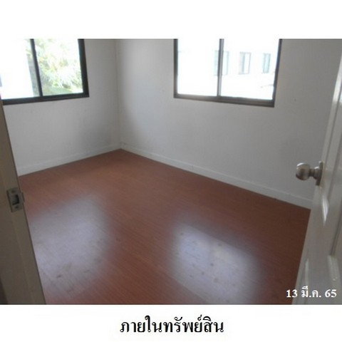picture FOR SALE TOWNHOUSE PROPERTY 2361000 BAHT. - 6/8