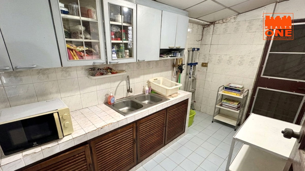 รูป ขายบ้านเดี่ยวหลังมุม เนื้อที่กว้าง 69 ตร.ว. ทำเลดีเข้า-ออกได้หลายทาง หมู่บ้านโชคชัยปัญจทรัพย์ (นวมินทร์ 81) - รูปที่ 13/22
